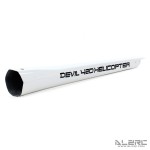 ALZRC - Devil 420 FAST Fiberglass Painting Canopy Set - P-A